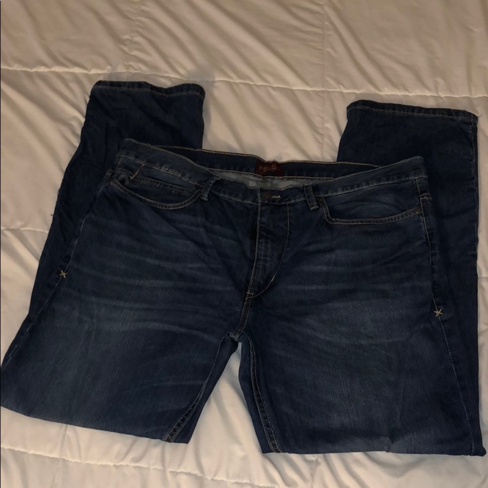 Men’s Perry Ellis Jeans